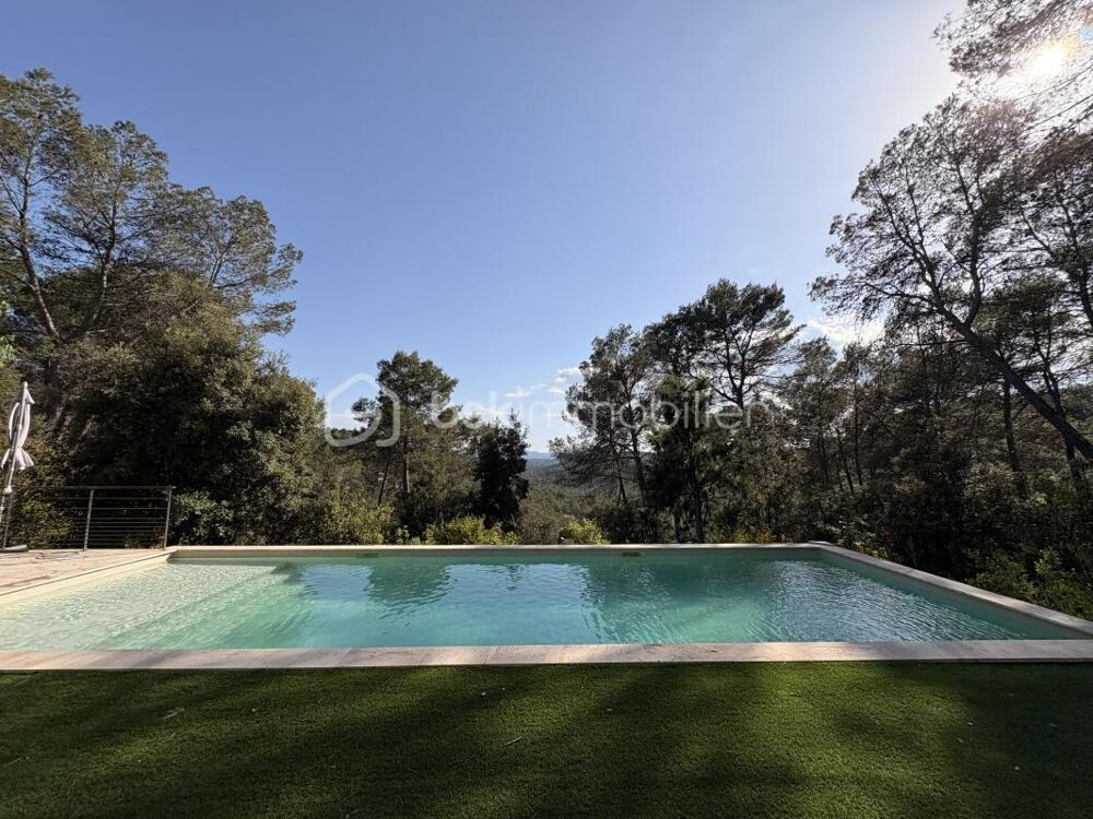 MAISON FAMILIALE 190 M2 - TARADEAU