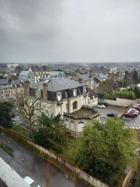  Appartement � louer 1 pi�ce 27 m�