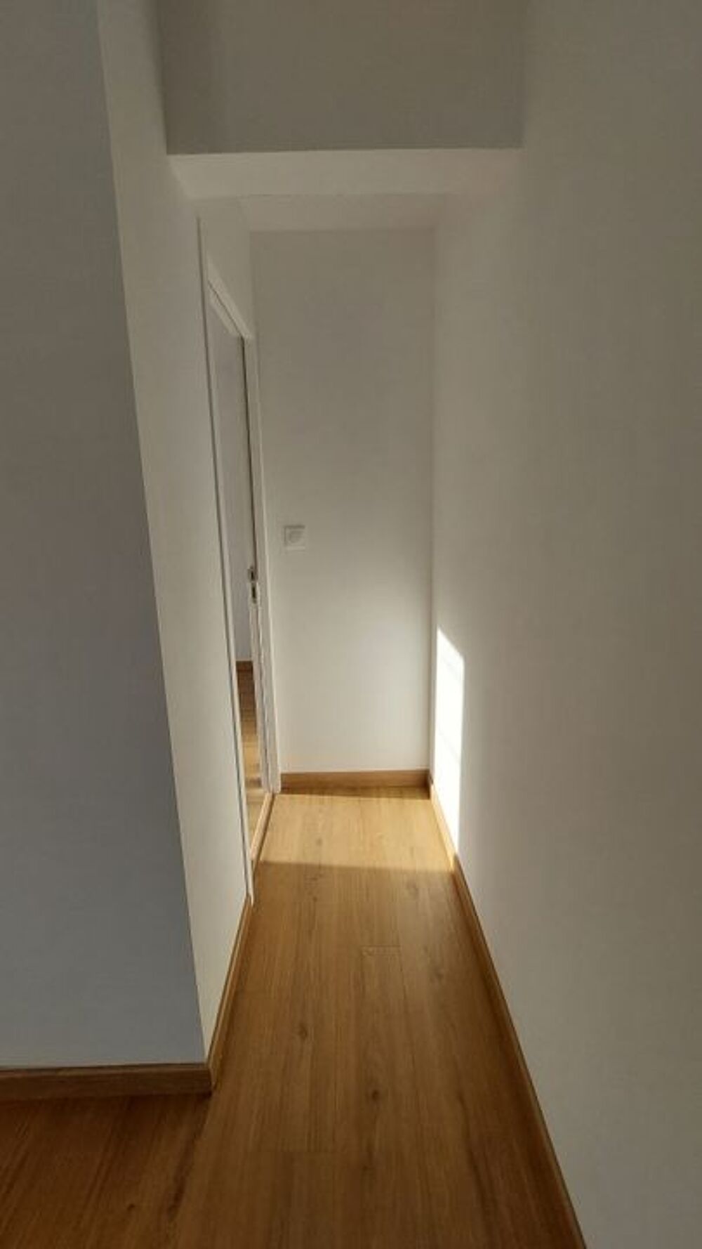 Location Appartement Appartement de 38m2 à louer sur Saint-Nazaire Saint nazaire