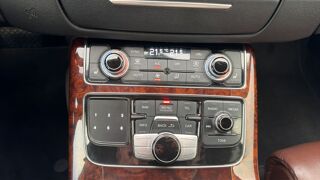 A8 LIMOUSINE III 4.0 TFSI V8 420 Quattro Tiptronic 8 N/A - Auto 2013 occasion 76000 Rouen