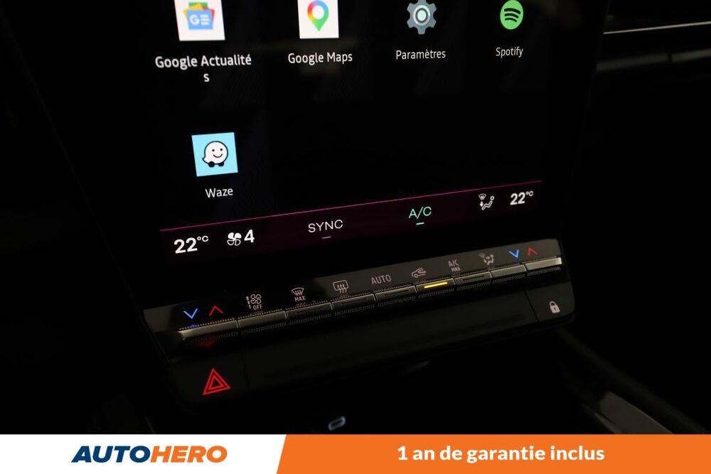 Austral 1.2 Hybrid E-Tech GSR2 Techno Esprit Alpine 200 ch 2024 occasion 92130 Issy-les-Moulineaux