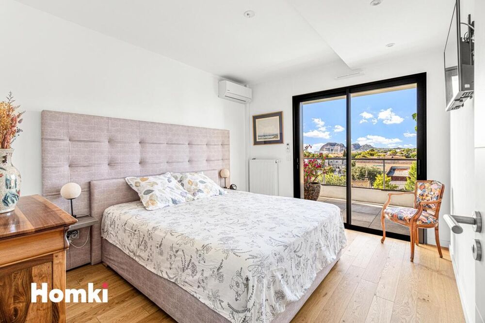 � vendre  Appartement La Ciotat (13600)