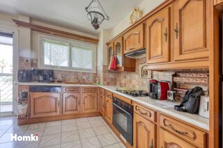 Appartement à vendre 4 pièces 71 m²