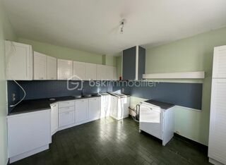  Maison � vendre 8 pi�ces 163 m�