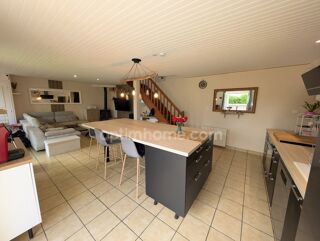  Maison � vendre 5 pi�ces 86 m�