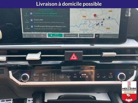 Sportage 1.6 T-GDI 239CH HEV GT-LINE BVA6 2026 occasion 78200 Buchelay