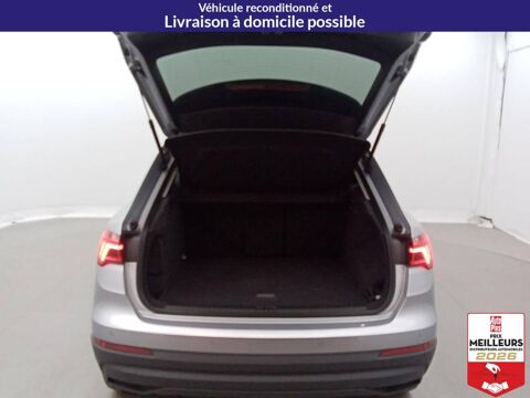 Q3 45 TFSIe 245 S tronic 6 Design +GPS +Cam&eacute;ra 2021 occasion 10150 Lavau
