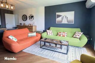  Appartement � vendre 4 pi�ces 98 m�