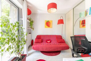  Appartement à vendre 4 pièces 88 m²