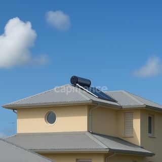  Maison � vendre 4 pi�ces 112 m�