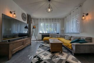  Maison � vendre 8 pi�ces 187 m�