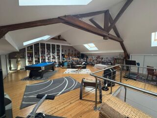  Propri�t�/ch�teau � vendre 8 pi�ces 279 m�