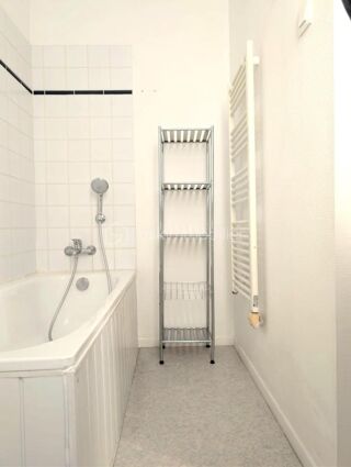  Appartement à vendre 2 pièces 36 m²