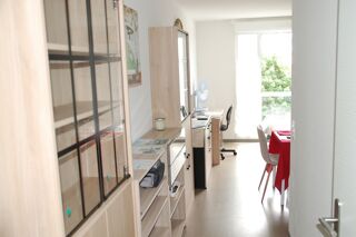  Appartement � louer 1 pi�ce 25 m�