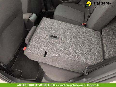 Arona 1.0 TSI 95 ch Start/Stop BVM5 Style Business 2022 occasion 69190 Saint-Fons