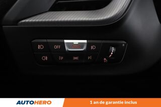 S&eacute;rie 1 118i M Sport DKG7 140 ch 2019 occasion 92130 Issy-les-Moulineaux