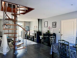  Maison � vendre 6 pi�ces 148 m�