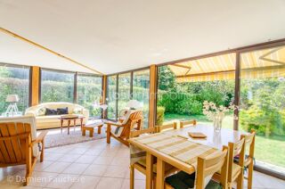  Maison à vendre 5 pièces 160 m²