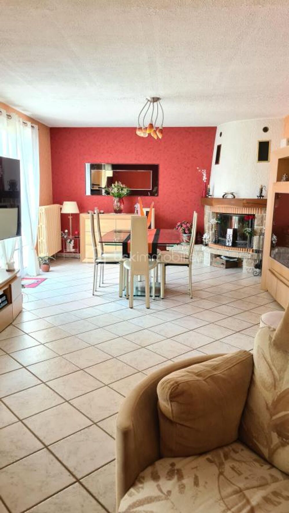 Vente Maison Superbe maison de 117m² carrez / 127m² au sol 4 chambres Itteville