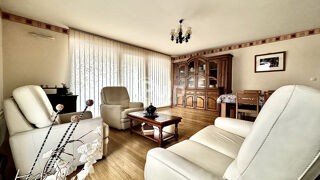  Appartement  vendre 3 pices 81 m