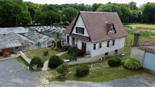 Maison  vendre 7 pices 205 m