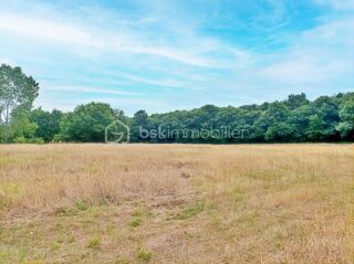  Terrain � vendre 6614 m�