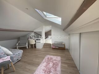  Maison � vendre 4 pi�ces 80 m�