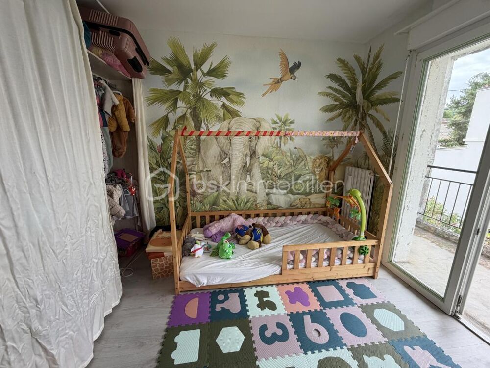 Vente Maison MAISON AGEN- 3 CHAMBRES - GARAGE- JARDIN Agen