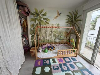  Maison à vendre 4 pièces 84 m²