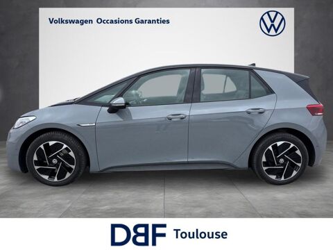 ID.3 204 ch Pro Performance Business 2023 occasion 31100 Toulouse