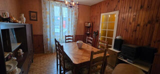  Maison à vendre 6 pièces 110 m²