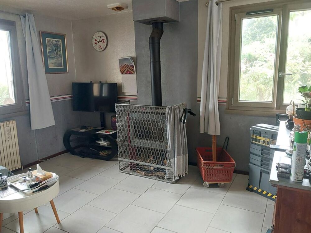 Vente Maison Maison familiale d'environ 137 m² avec grand terrain ? Le Passage Le passage