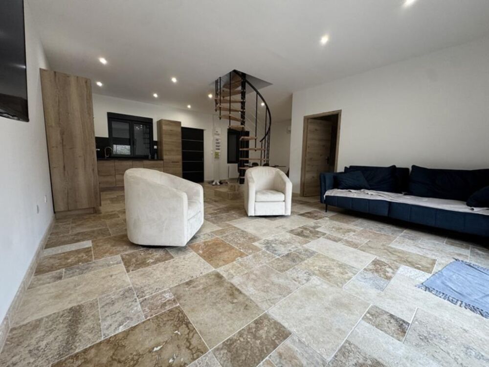 SAINT-QUENTIN 02 - EXCLUSIVITÉ OPTIMHOME - MAISON DE VILLE 148 M² -
