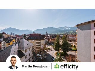  Appartement � vendre 3 pi�ces 60 m�