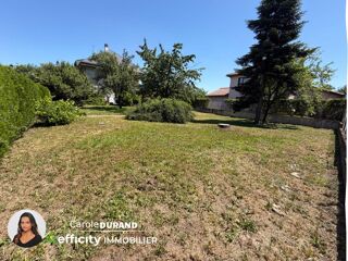  Terrain à vendre 580 m²