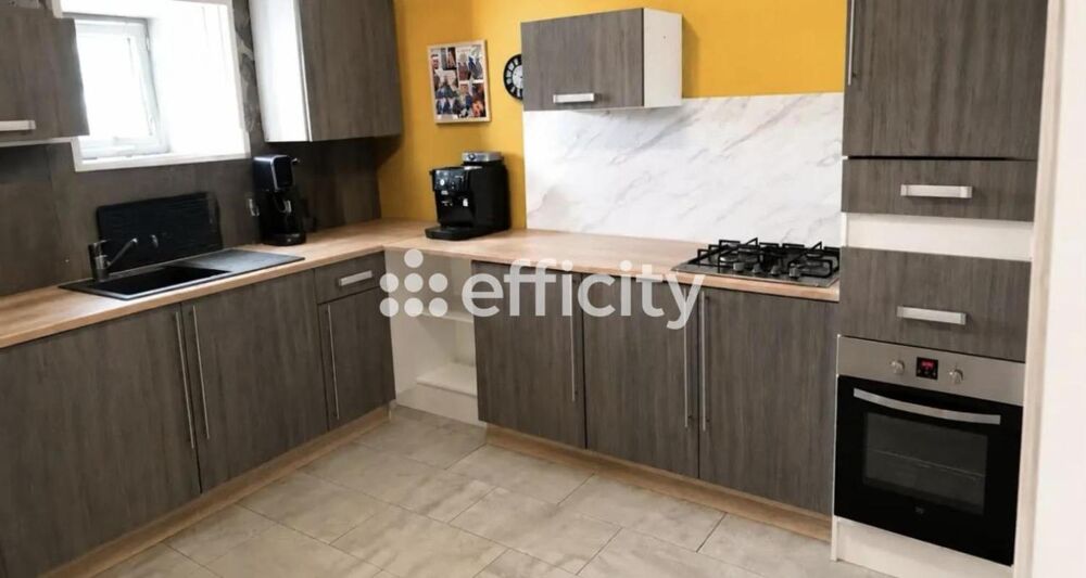 Vente Maison Longère Plassay