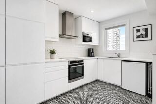  Appartement à vendre 5 pièces 104 m²
