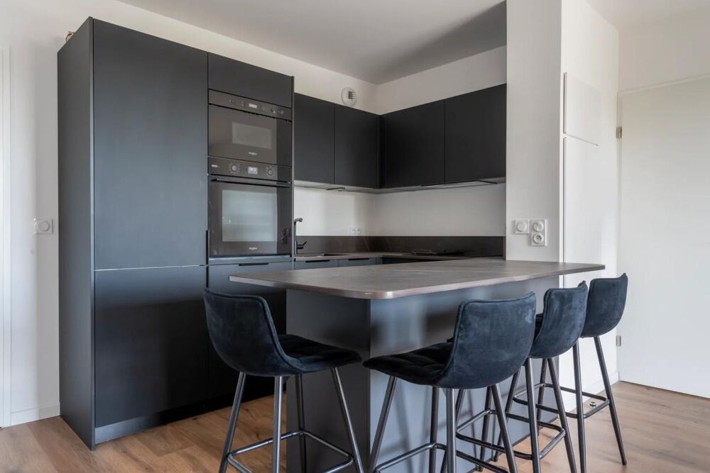 Appartement de 4 pièces de 74 m² à Aubervilliers