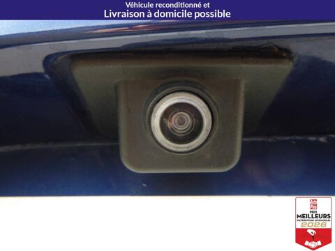 Crossland Turbo 130 BVA6 Elegance +Navigation 2023 occasion 10150 Lavau