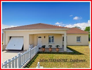 Maison 5 pièces 106 m² · à Châtellerault · 106 m² · 263 000 €