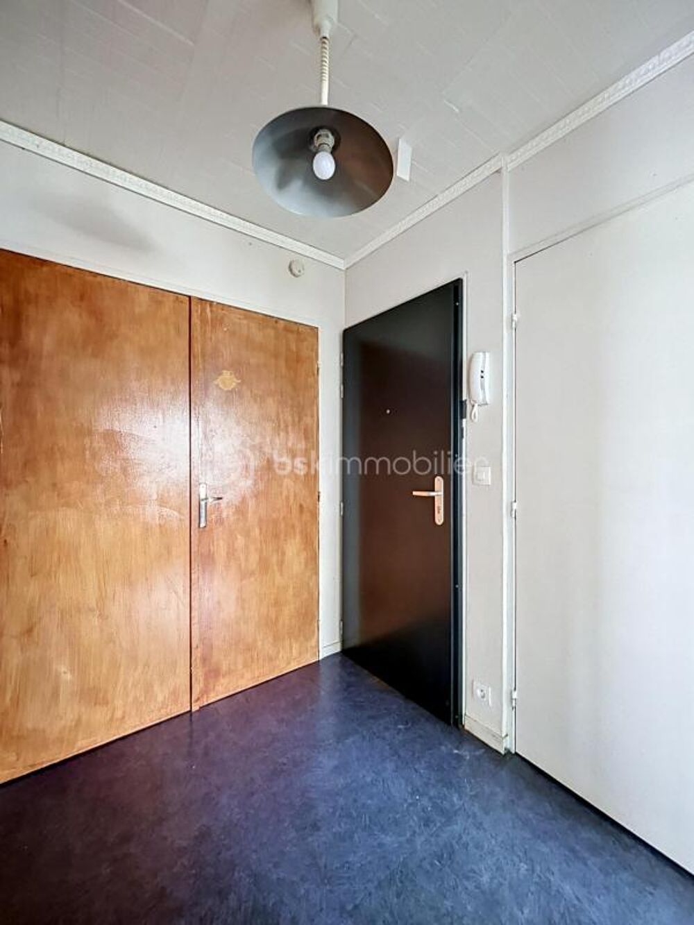 Vente Appartement Appartement lumineux de 48m2 Sezanne