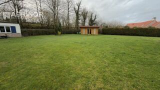  Villa à vendre 4 pièces 191 m²
