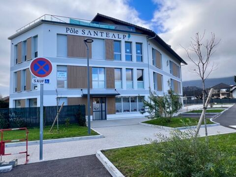 Local/bureau &agrave; vendre  (74) 234000 74150 Vallieres