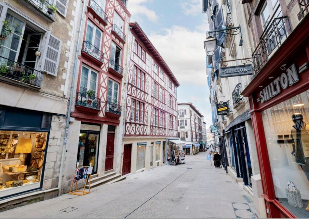 Vente Appartement UN STUDIO NEUF DANS L'ANCIEN Cognac