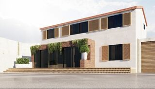  Maison � vendre 9 pi�ces 198 m�