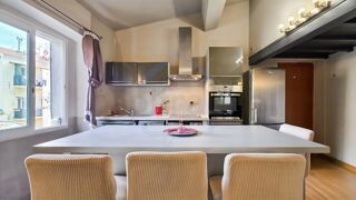  Appartement à vendre 3 pièces 56 m²