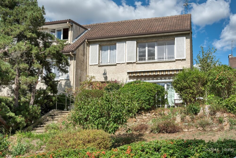 Vente Maison Maison à vendre 5 pièces GIF SUR YVETTE (91) Gif sur yvette