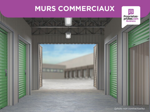  SECTEUR TOULOUSE -  HOTEL, Murs et fonds , 24 chambres 