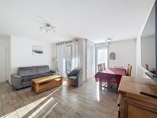  Appartement à vendre 4 pièces 82 m²