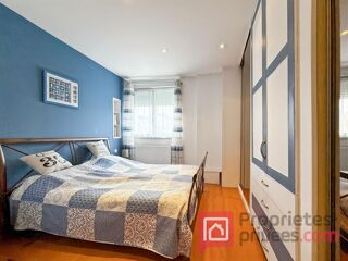  Maison à vendre 5 pièces 115 m²